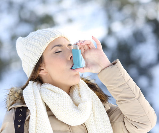 5 Surprising Benefits Of Using Air Movers For Asthma Sufferers - Tool Klean