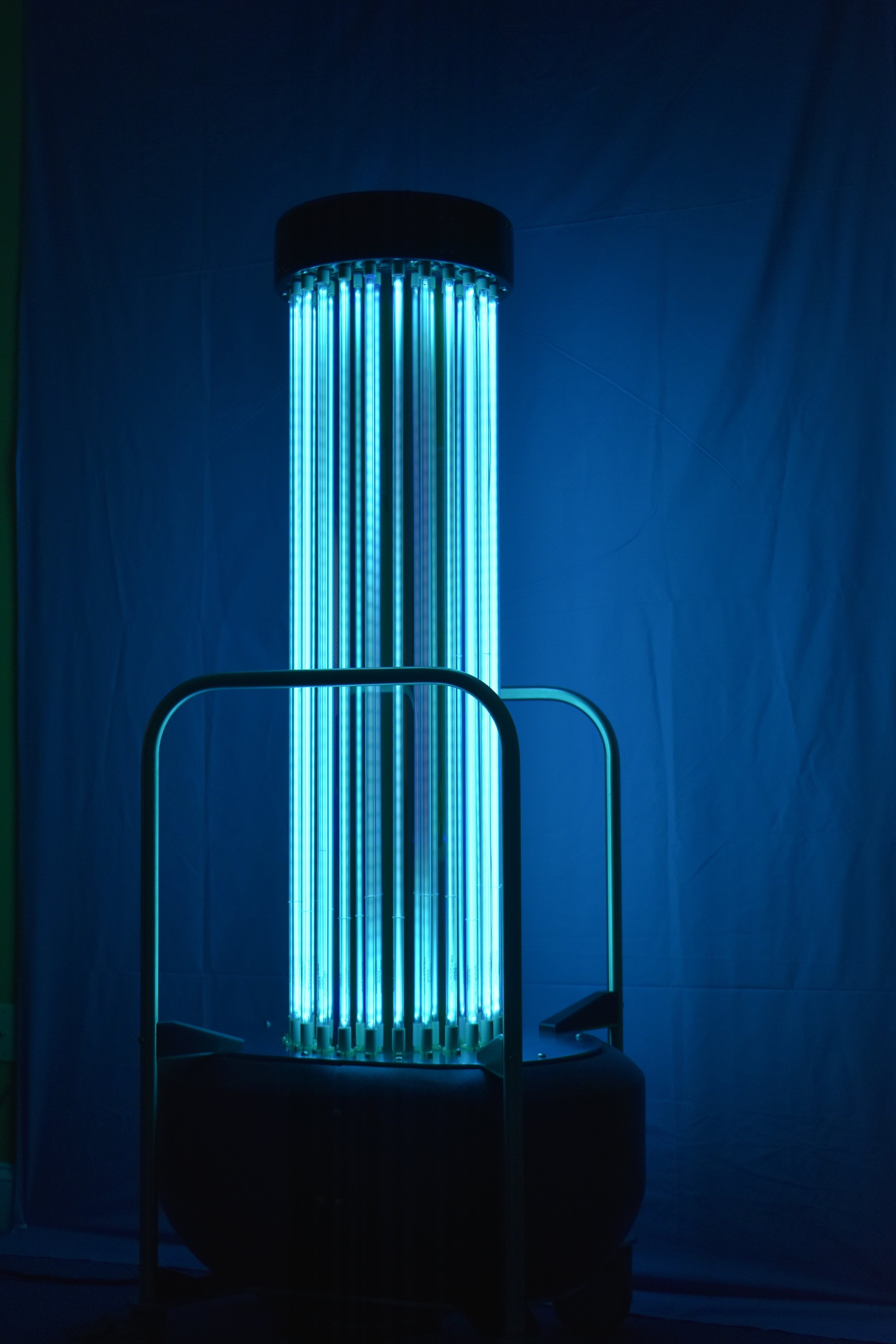 UV Sanitizers - The Affordable Cleaning Option