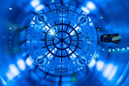 How Do UV Sanitizers Work?