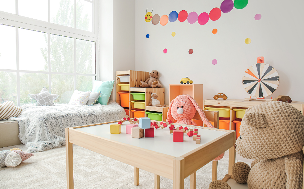 Kids, Germs, and Clean Toys: Why UV Sanitizing Makes Sense for Parents