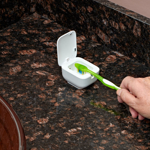 How To Improve Bathroom Hygiene Through UV Light - Tool Klean