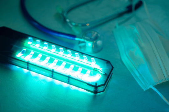What Does UV Light Do to Boost Our Well-Being? - Tool Klean