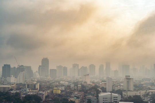 What Is an Air Quality Alert and How to Combat It? - Tool Klean