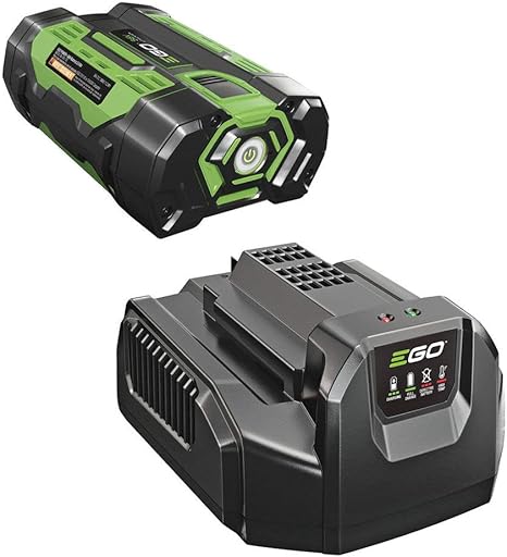 Germbuster Sabre Battery Pack and Charger