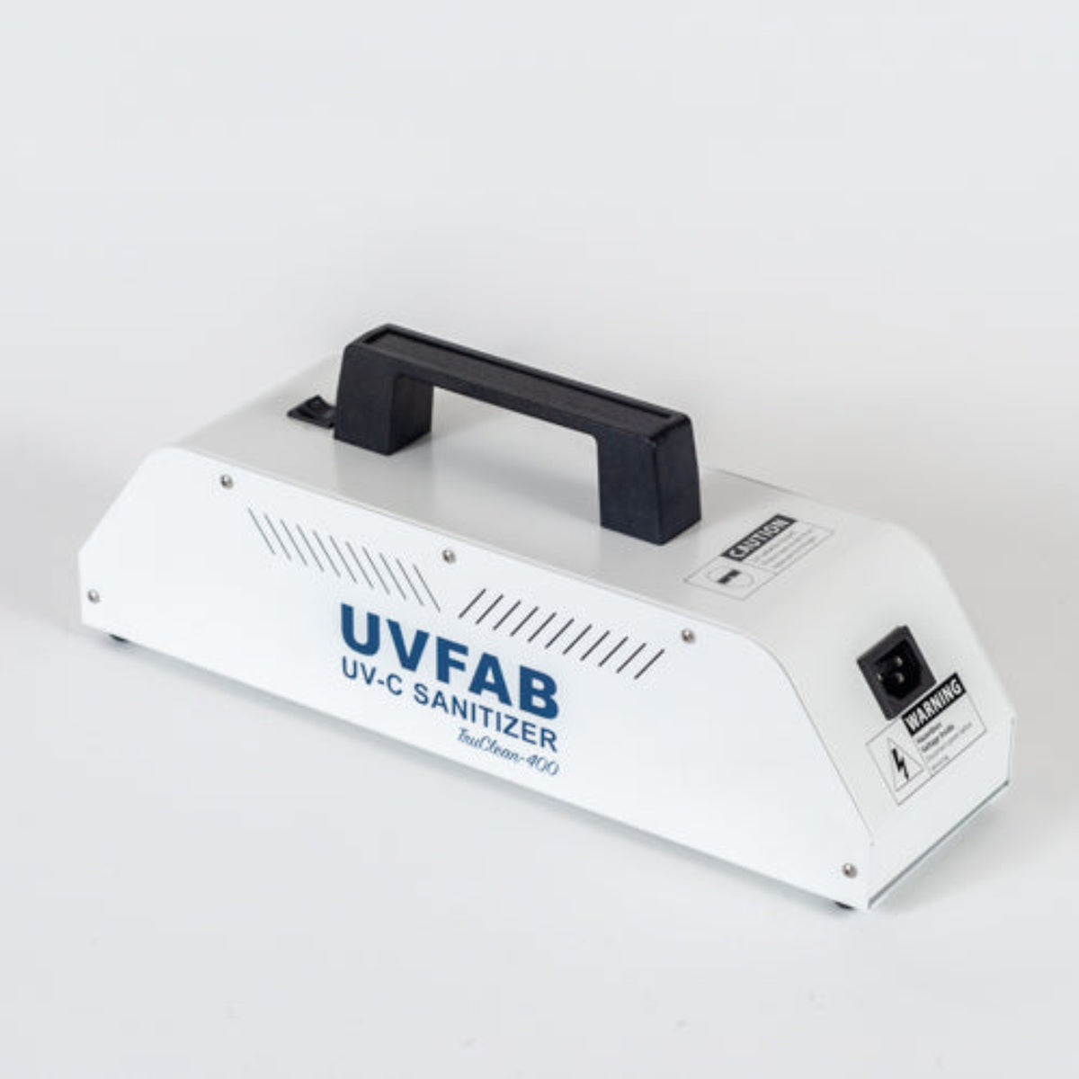 UV FAB - TruClean 400 Handheld UV Sanitizer – Tool Klean