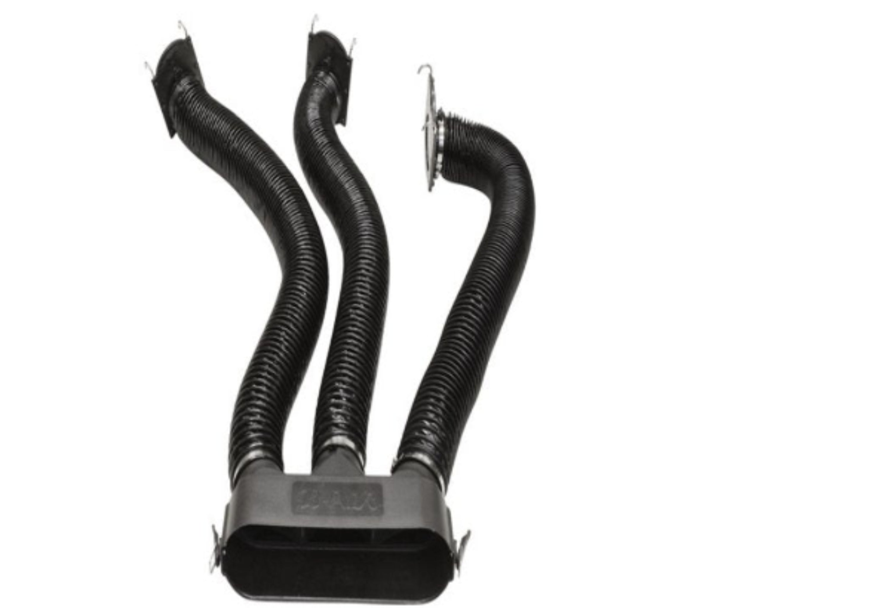 B-Air DDK Duct Drying Kit for B-Air GP-1 Air mover, Black - Tool Klean