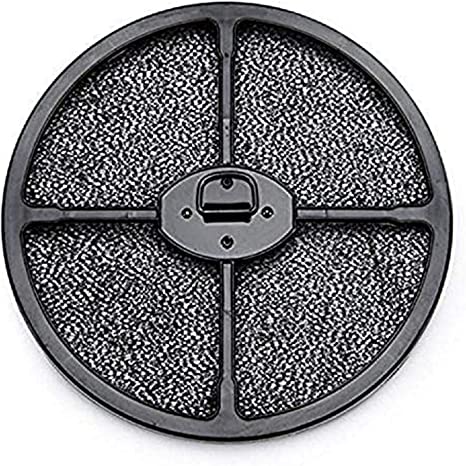 Grizzly B-Air, Dryer Filter Kit, Black - Tool Klean