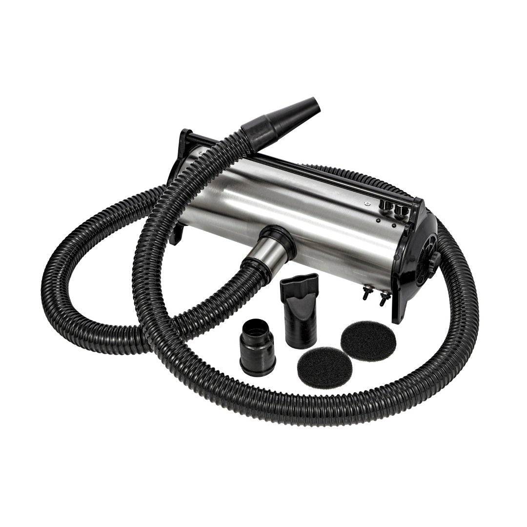 GustyAir Force Pro II Dryer - Tool Klean