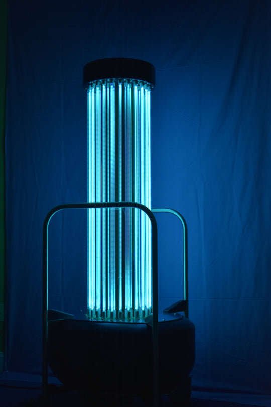 UV Sanitizers - The Affordable Cleaning Option