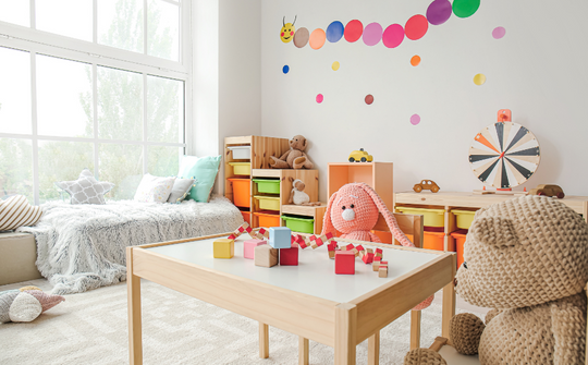 Kids, Germs, and Clean Toys: Why UV Sanitizing Makes Sense for Parents