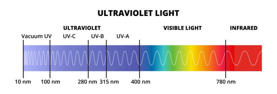 Does UV Light Kill Viruses? - Tool Klean