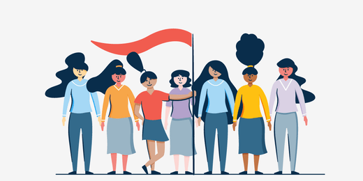 The Impact of a Particular Woman-owned Business