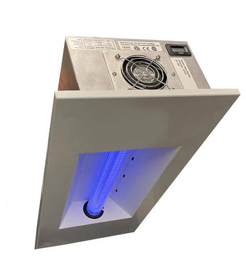 Sterilray GermBuster Luminaire - Far UV Commercial Sanitizer