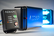 Aerapy DuoGuard - UV Sanitizing Solution for Transport Vehicles