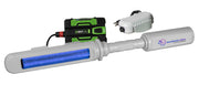 Sterilray Germbuster Sabre - Far UV Handheld Sanitizer