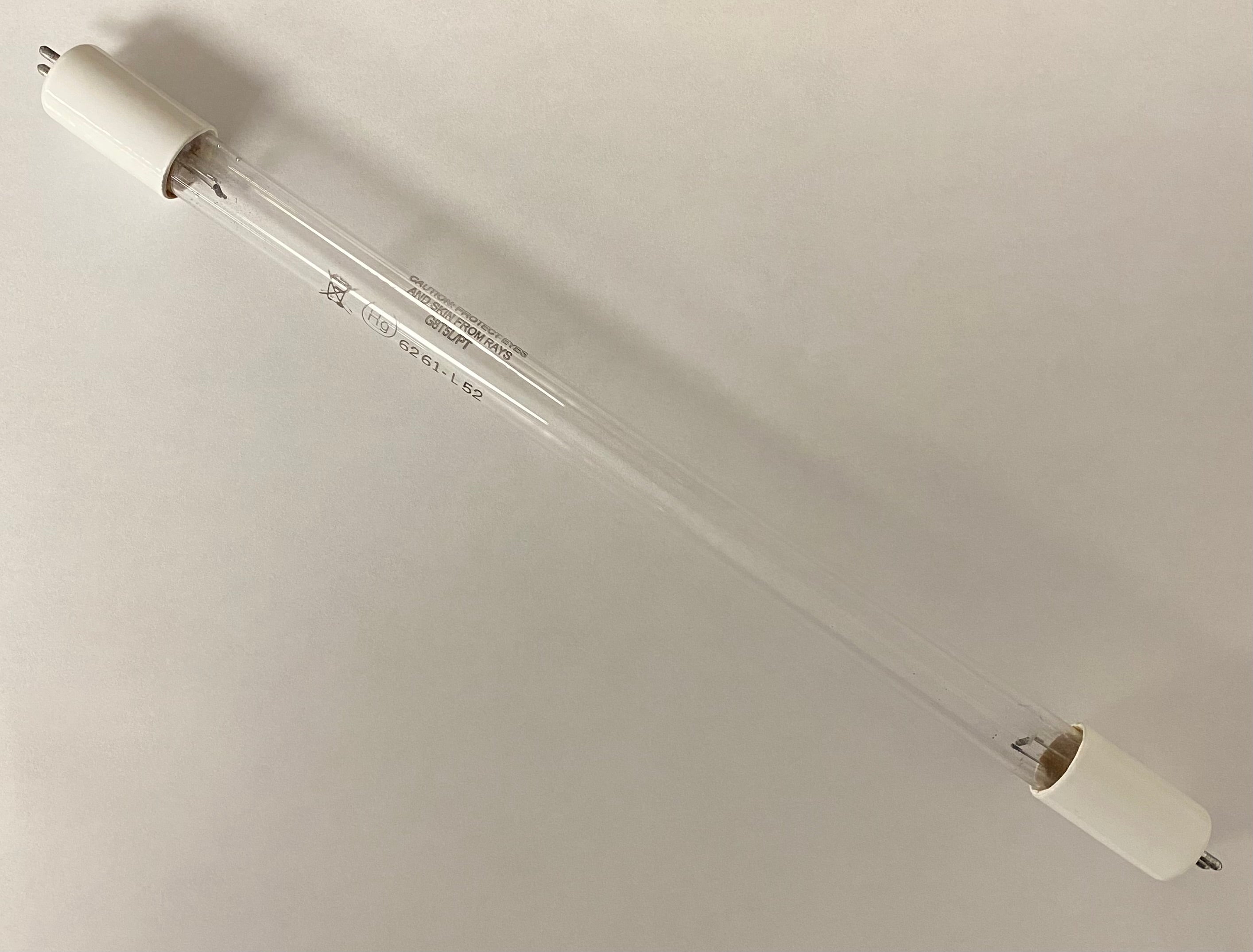 UVC Oven Pro Replacement Bulb - No Ozone