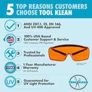 5 reasons customers choose Tool Klean