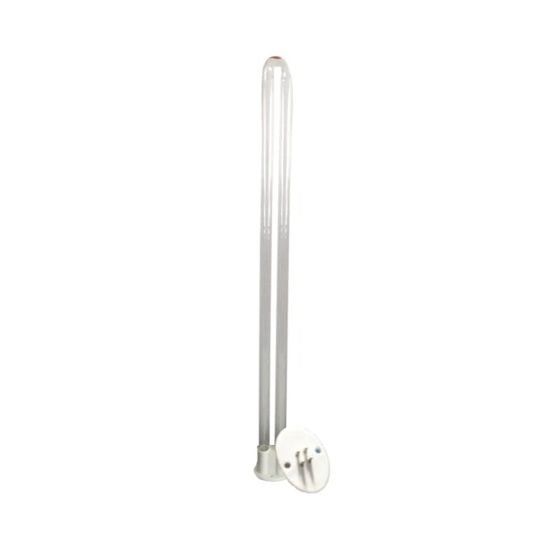 UV Light Stainless Steel Tabletop Replacement Bulb - OZONE 100W