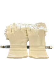 UVC Bulb Safety & Cleaning Gloves - Pack of 12 Pairs