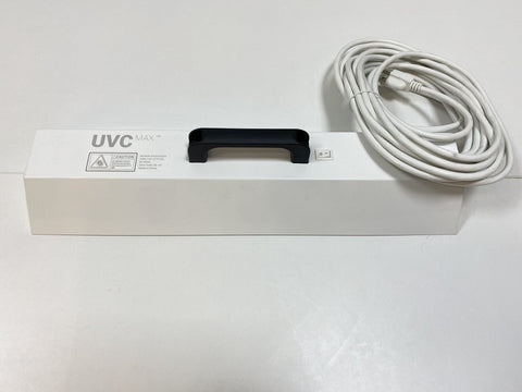 Anti-Microbial 42W UVC Max Handheld Commercial Sanitizer - Tool Klean