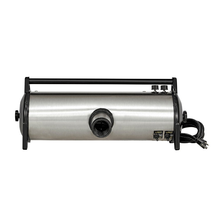 GustyAir Force Pro II Dryer - Tool Klean