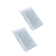 Hot Cup Replacement Glass Beads - TK-1-HCB (2 bags 5 oz ea) - Tool Klean