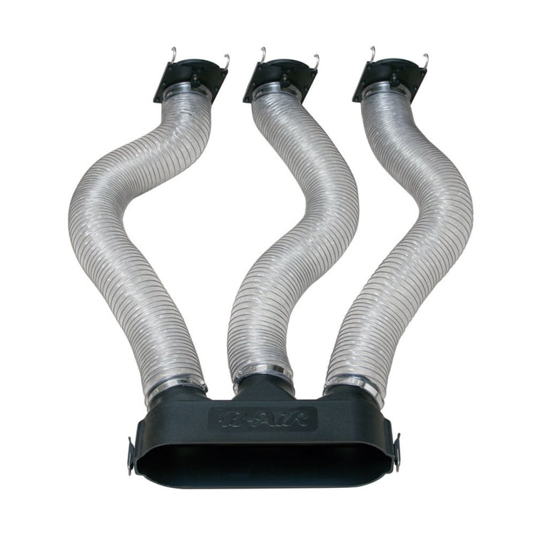 Tool Klean Drying Kit Replacement Hose Compatible with B-Air Grizzly Den Drying Kit - Tool Klean