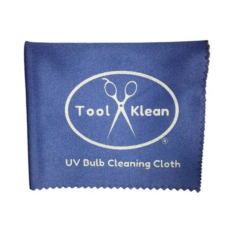 Tool Klean UVC Bulb Cleaning Cloth - Tool Klean