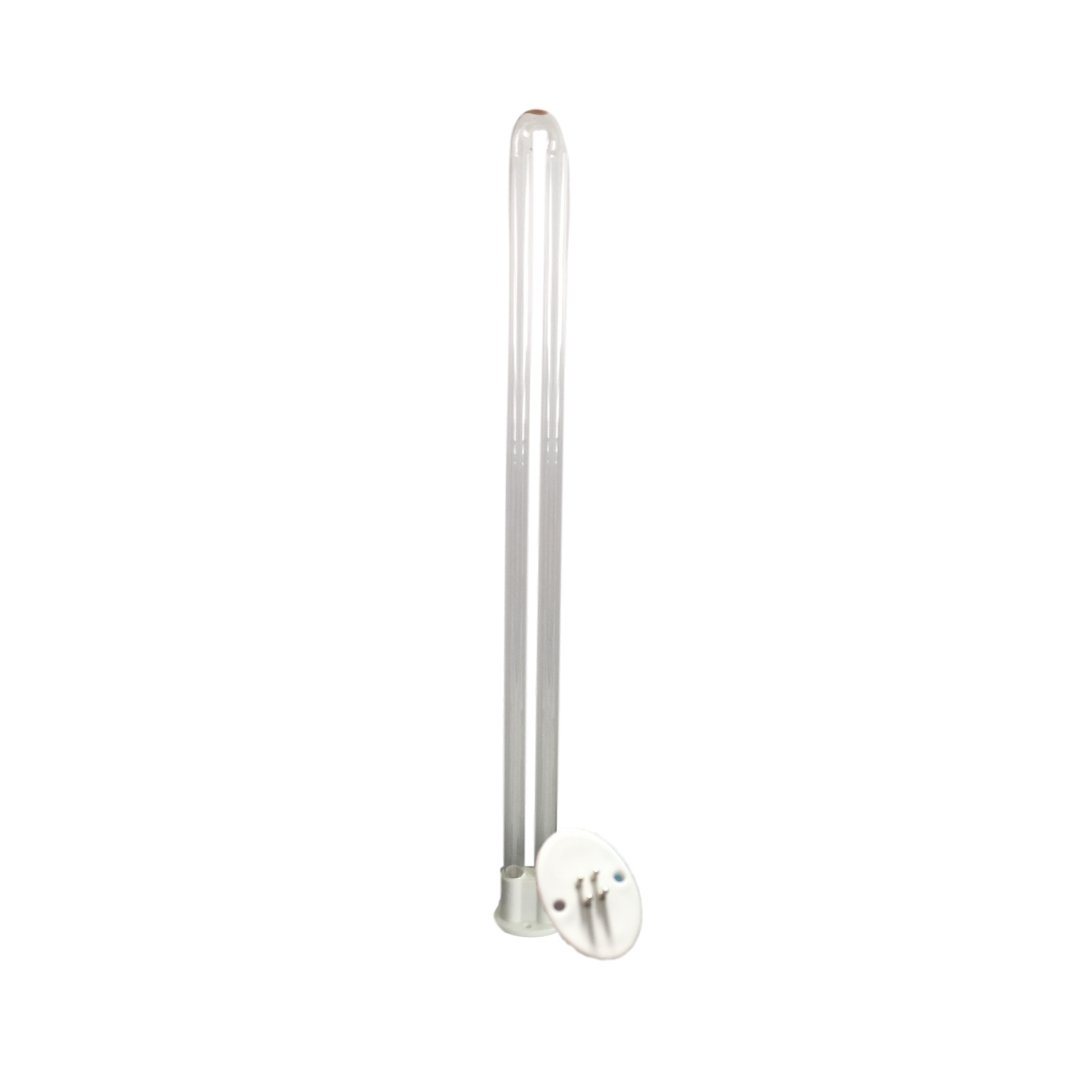 UV Light Stainless Steel Tabletop Replacement Bulb - 100W