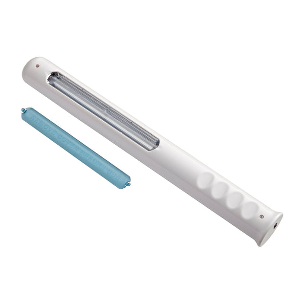 UV Sanitizing Wand with cover removed